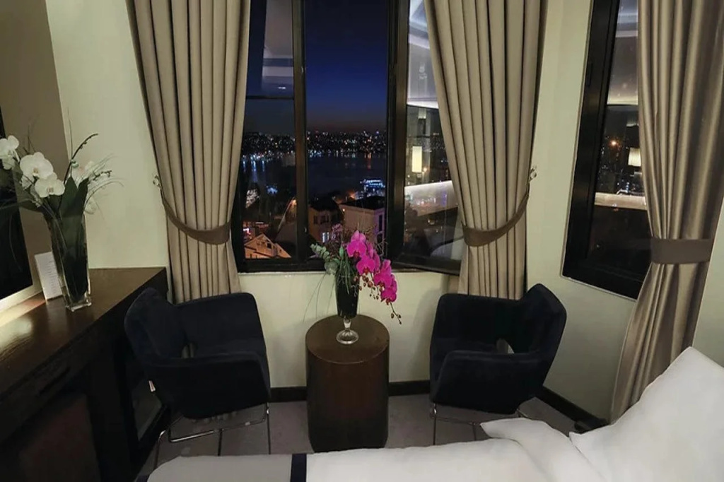 The Biancho Hotel Old City - Special Category