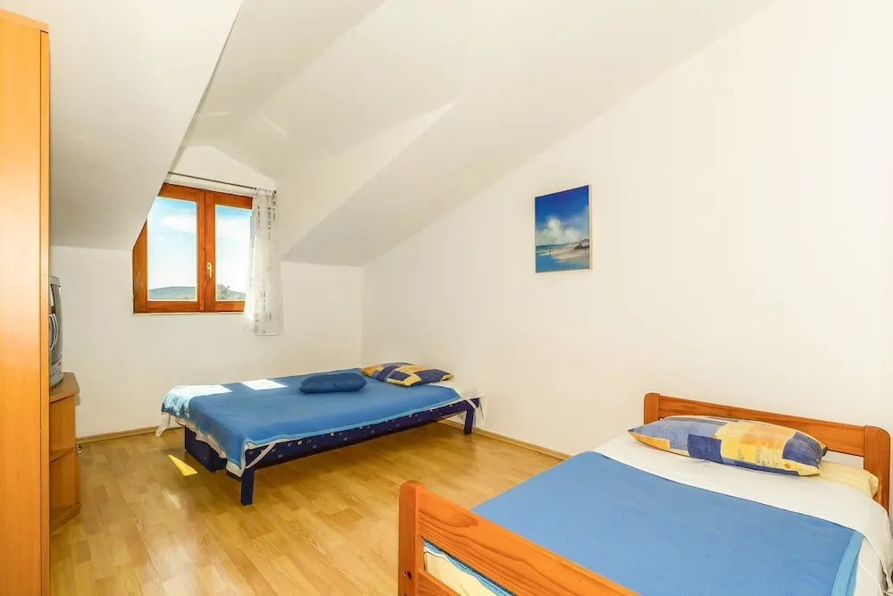 Rooms and Apartments Friganović