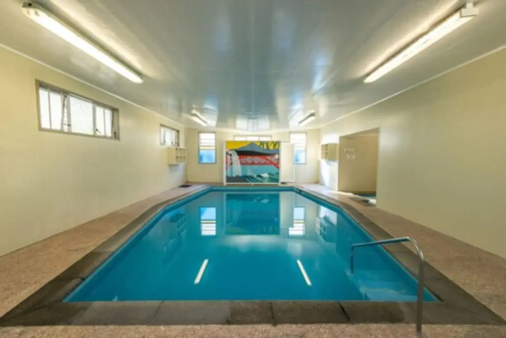 Amber Court Motel