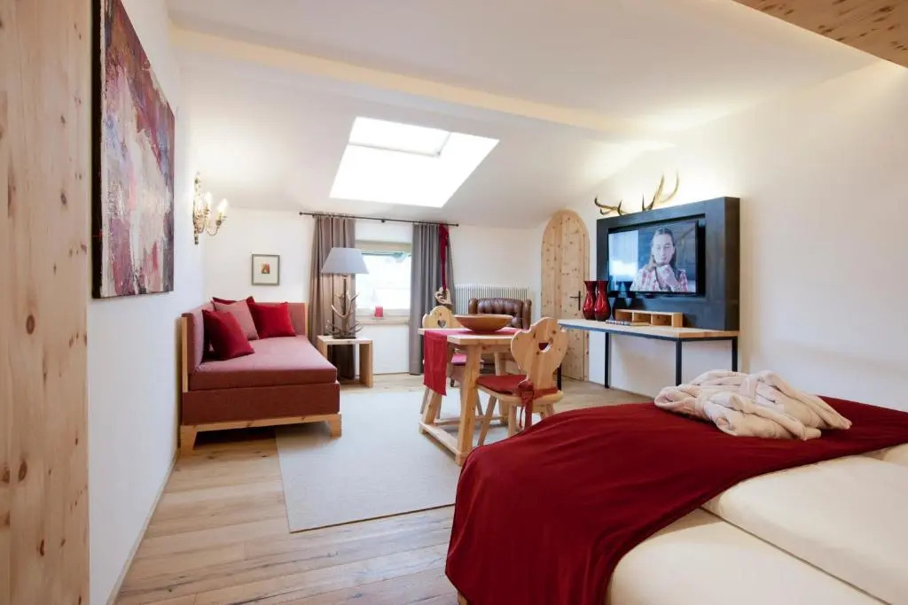 Geniesserhotel Minglers Sportalm 4 Sterne Superior