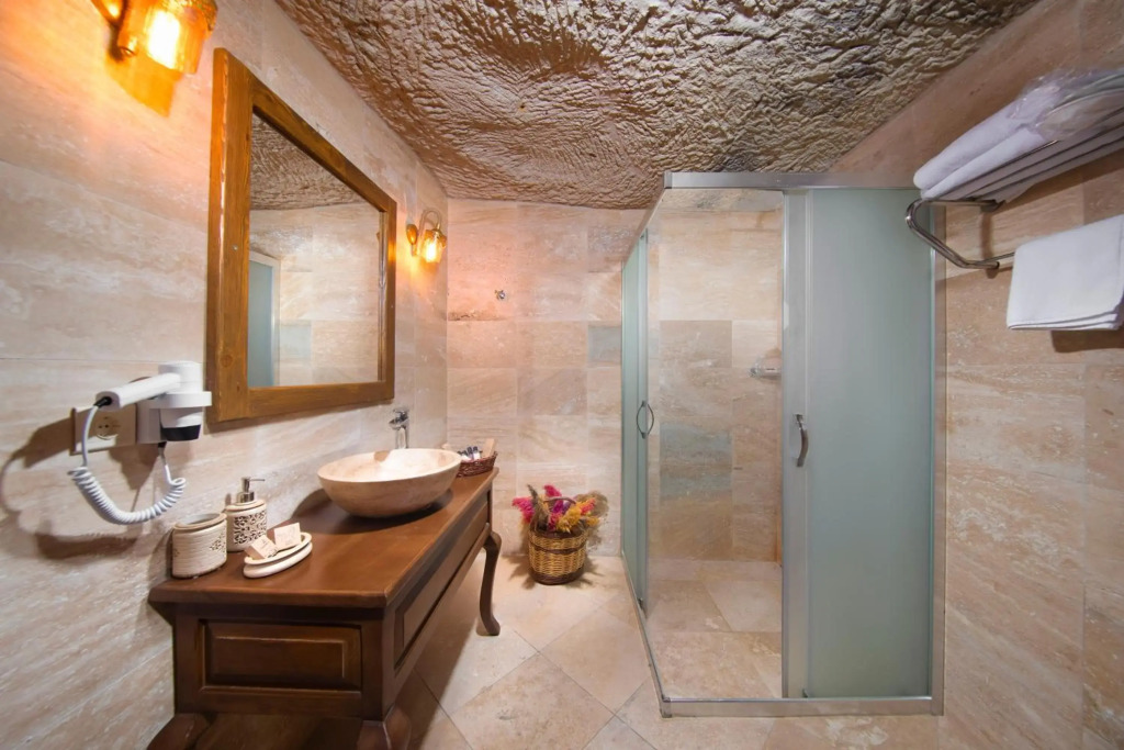 Portal Cappadocia