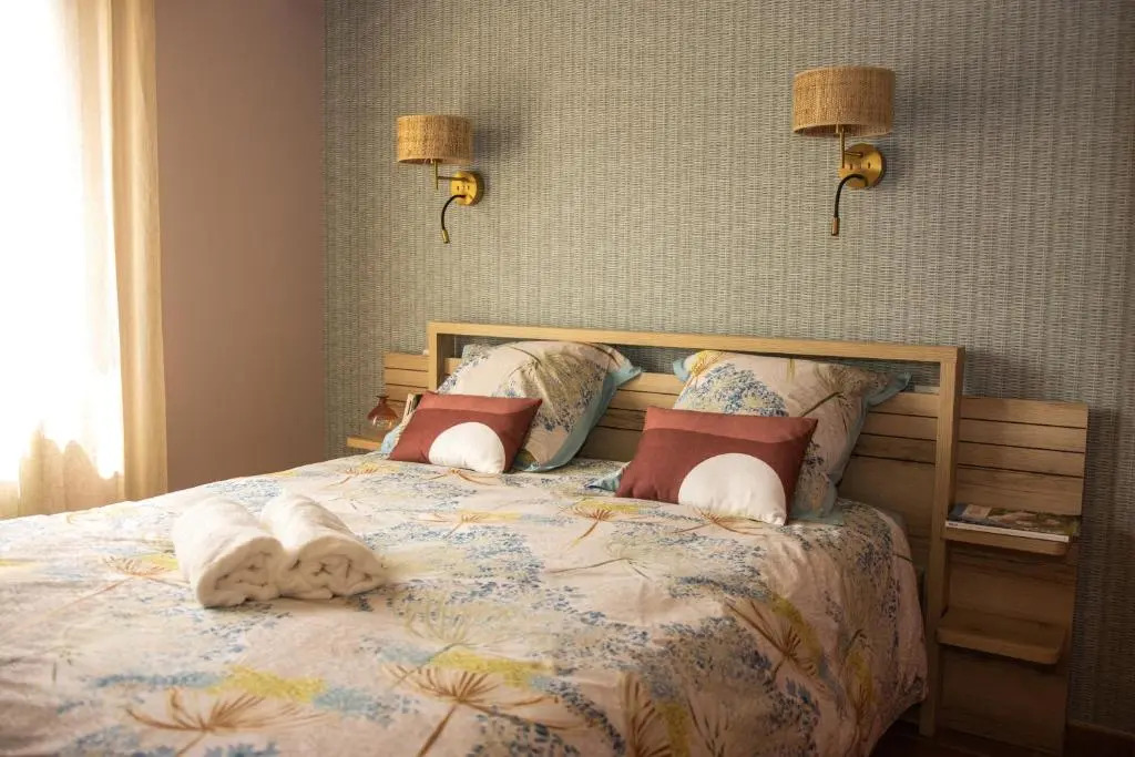 Villa de vacances 6 personnes