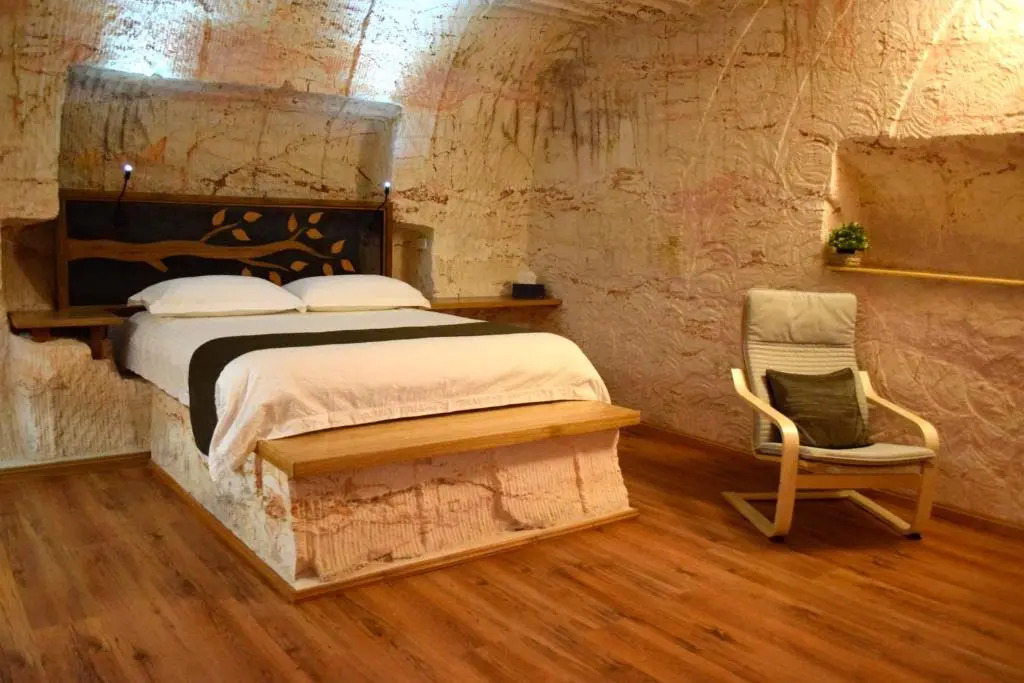 Dug Out B&B