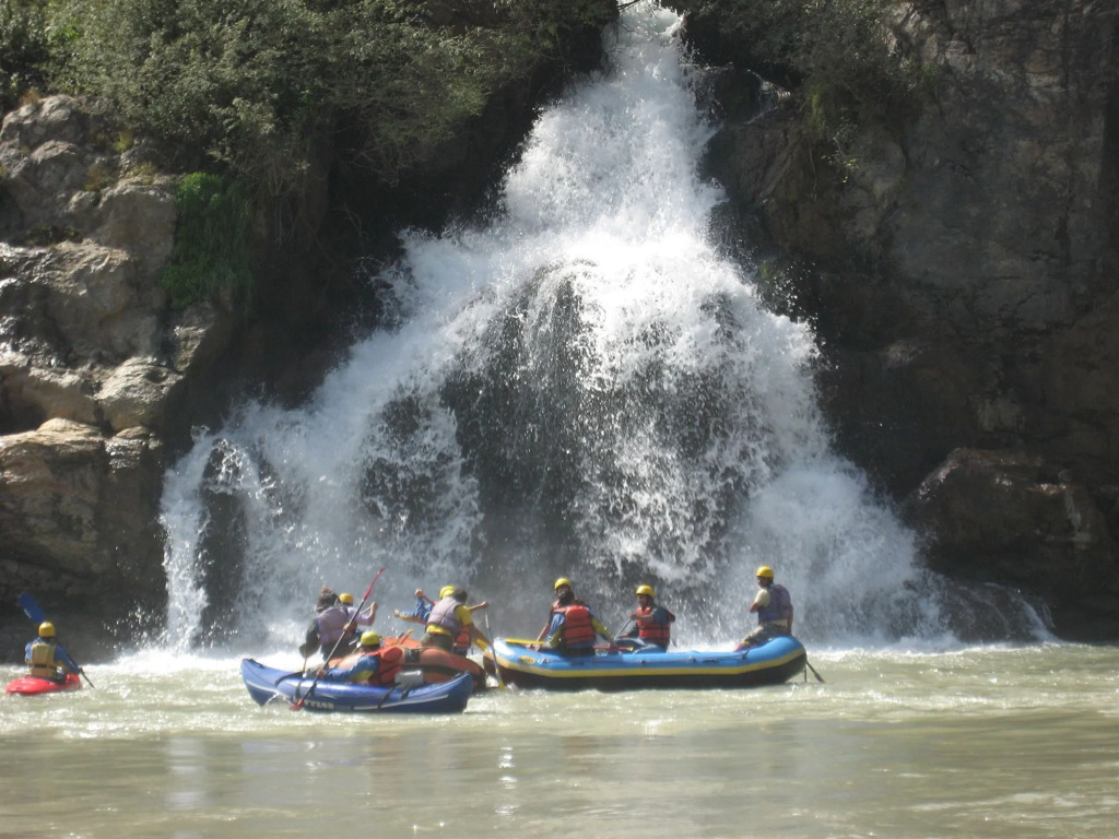 Hotel Hot Spring & Health Care