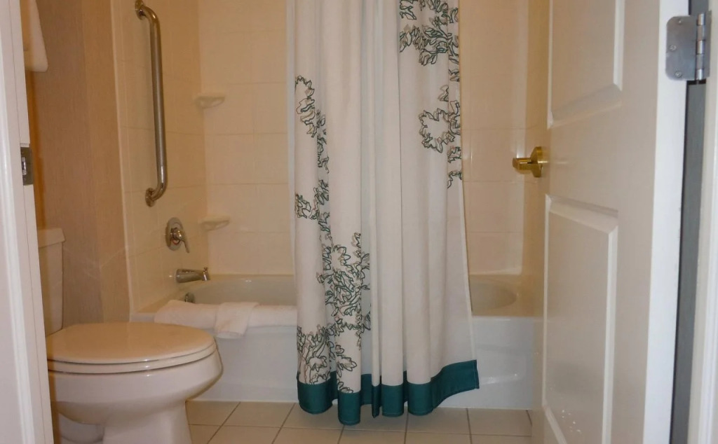 Residence Inn Columbia