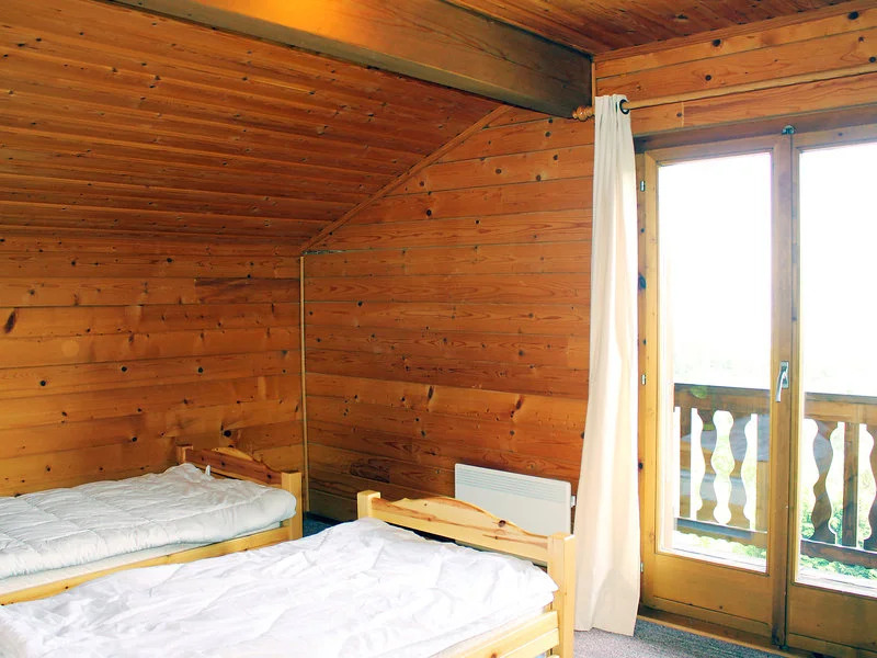 Chalet Ghida