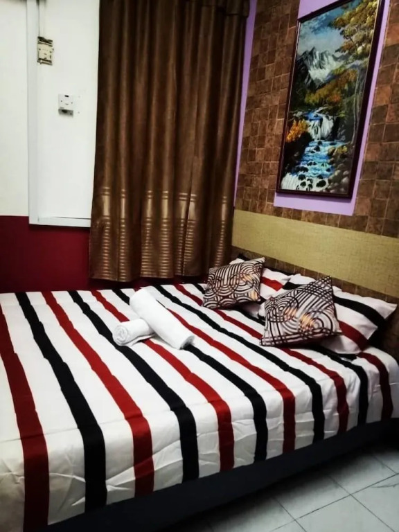 Zaihomestay Langkawi