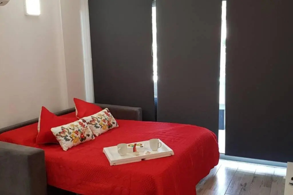 Luxury apt 1 MINUTE from the Beach of the Dunes