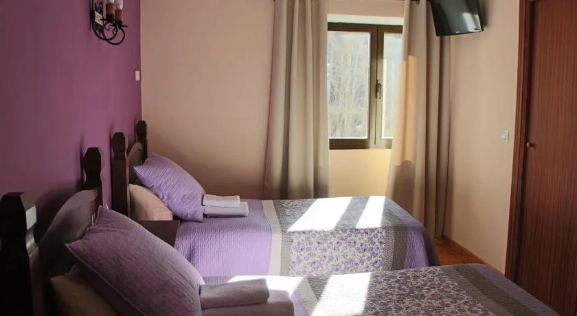 Hotel Rural Vegalion
