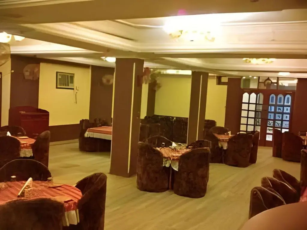 Hotel Sarin Inn