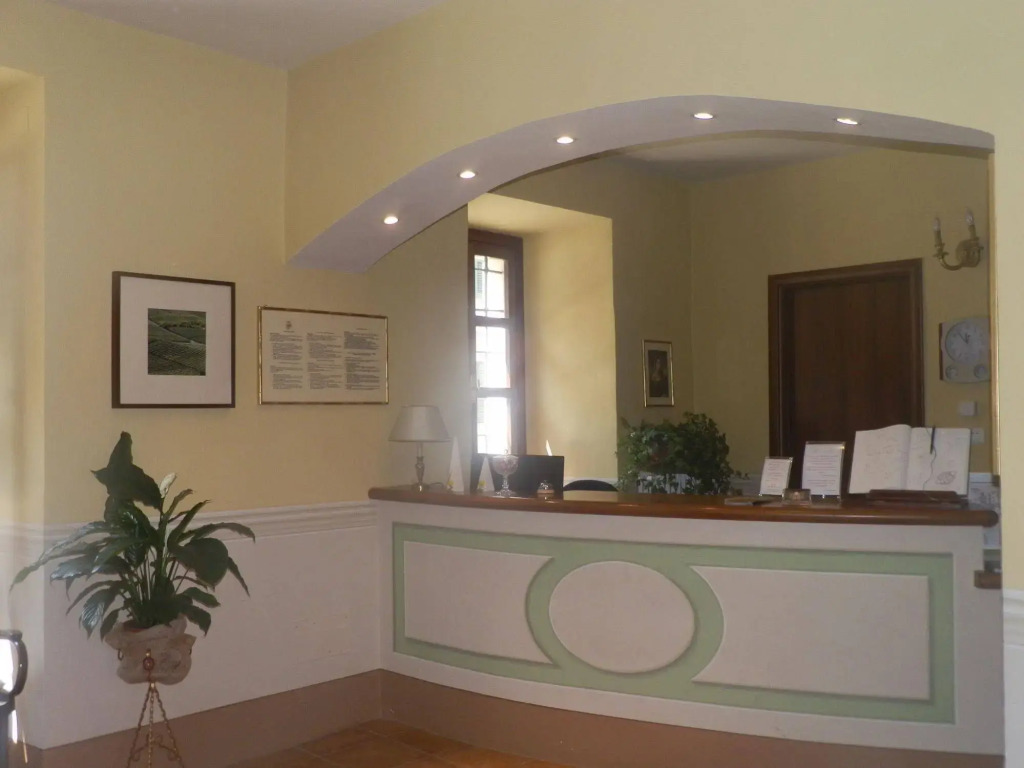 Hotel La Meridiana