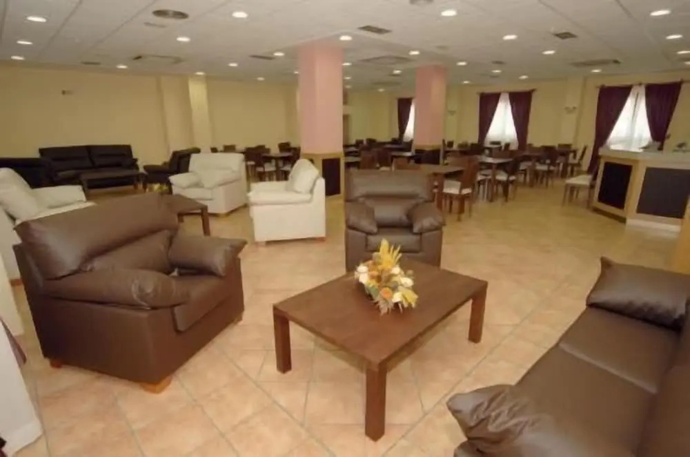 Hotel O Desvio