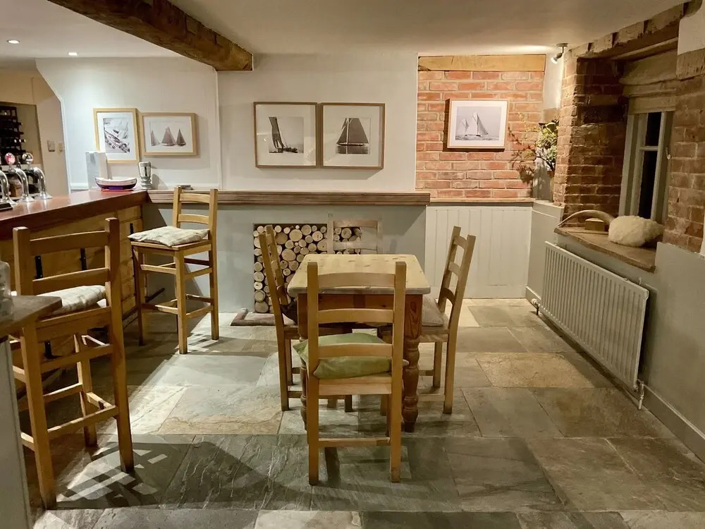 The Jolly Tar Inn