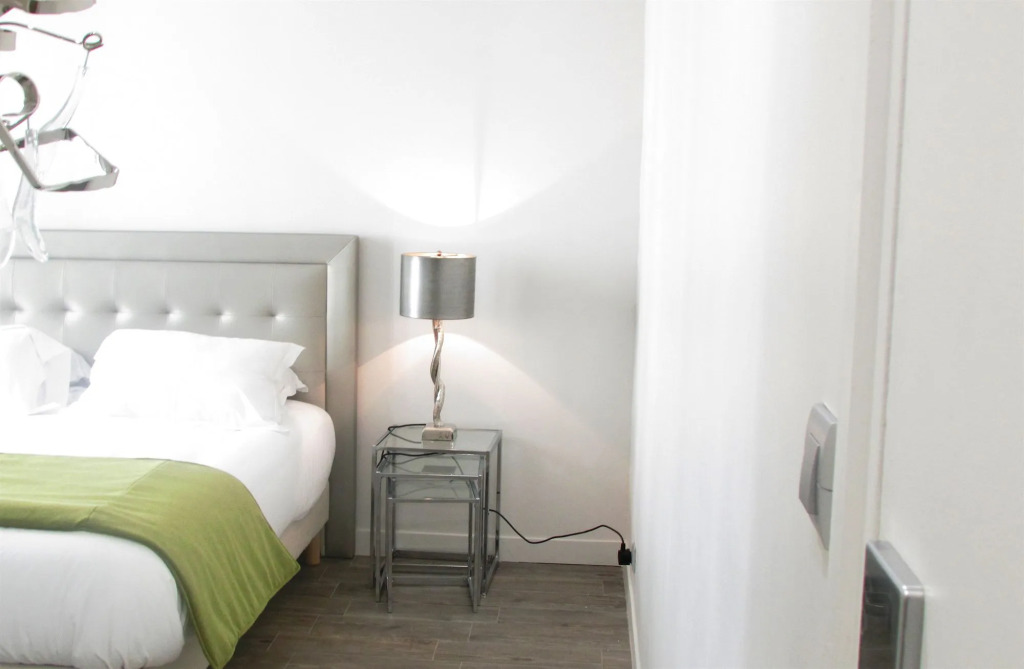 Residence Champs de Mars