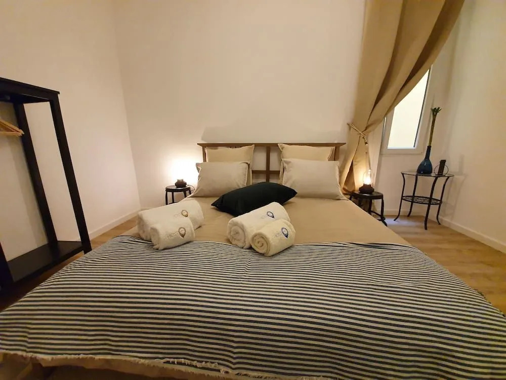 Lisbon Chile Out Rooms By Host-Point