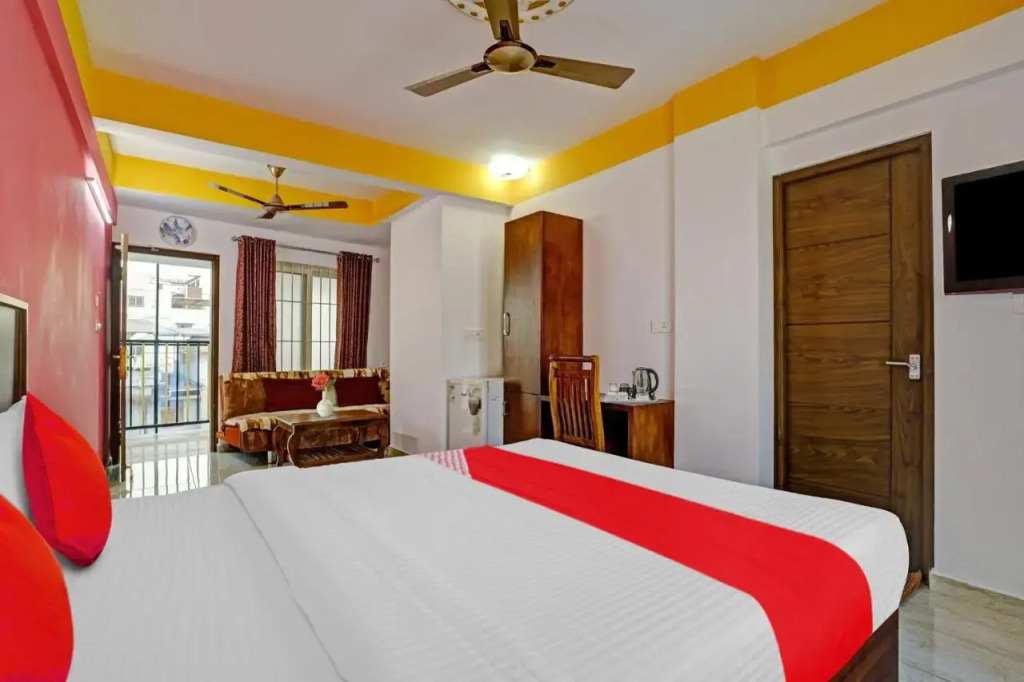 Hotel Signature Cochin