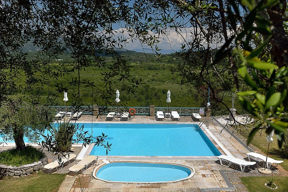 Fundana Villas Studio