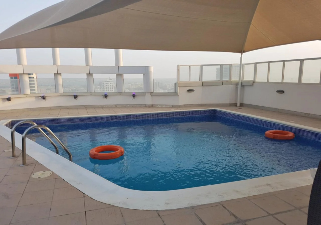 Pearl Suites