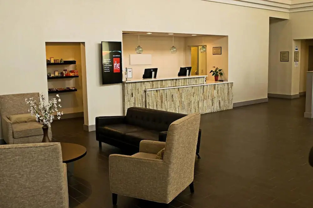 Park Inn by Radisson Indiana