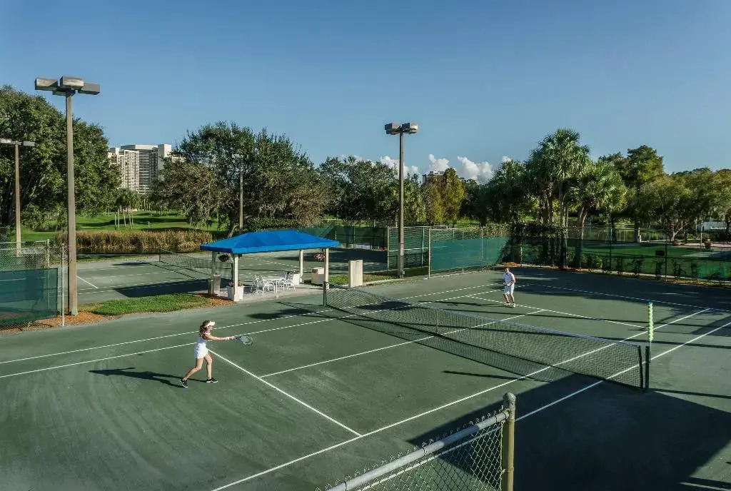 Hyatt Regency Grand Cypress Resort