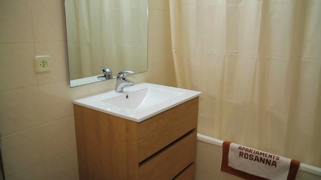 Apartaments Rosanna