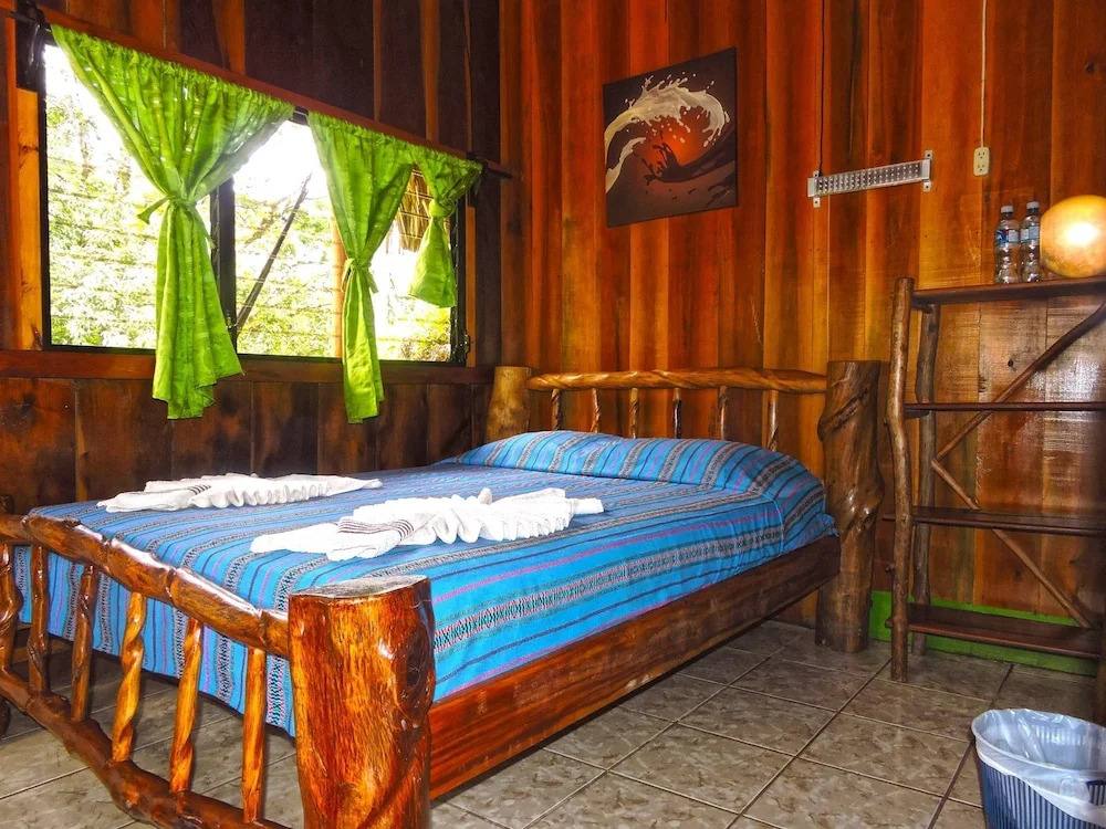 El Portal De Champey