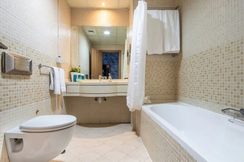 Unique & Contemporary 2BR in Dubai Marina!