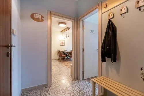 Soulful Apartments