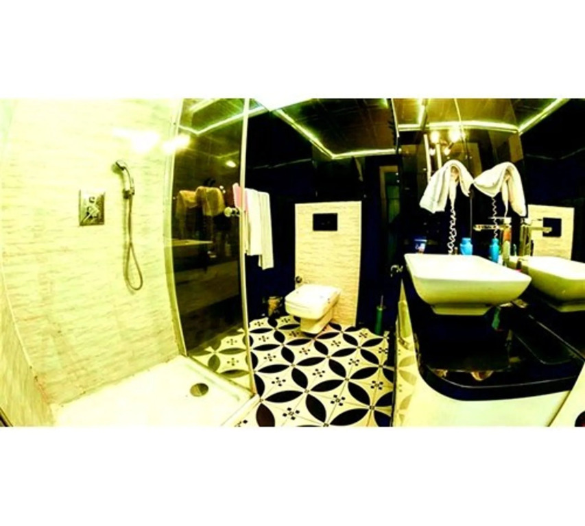 Wox Ew Hotel