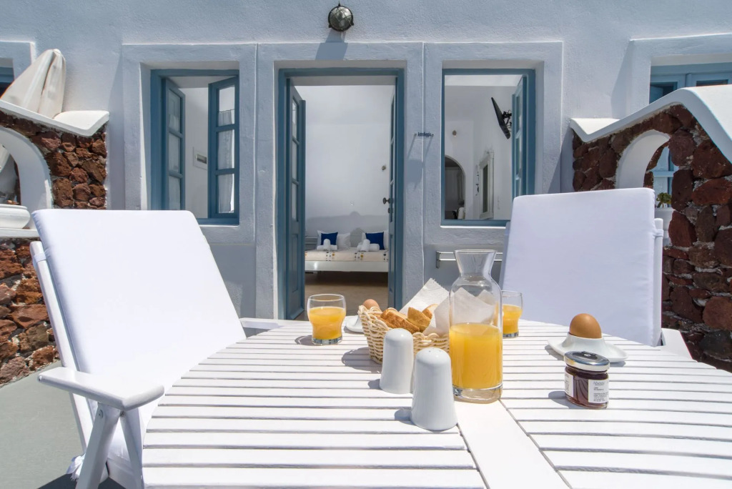 Ilioperato Hotel