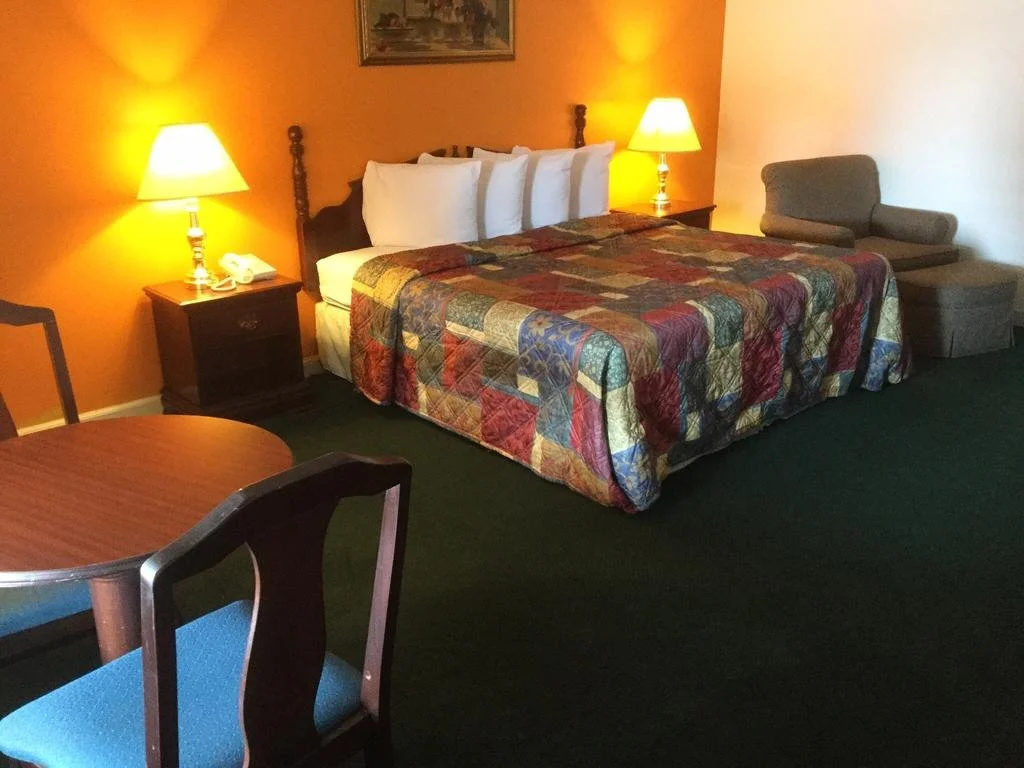 Budget inn