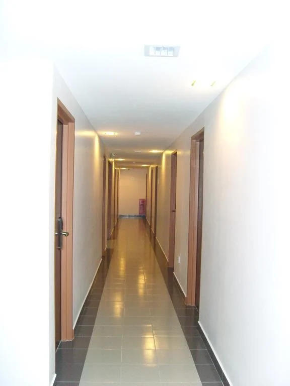 Hotel Orient