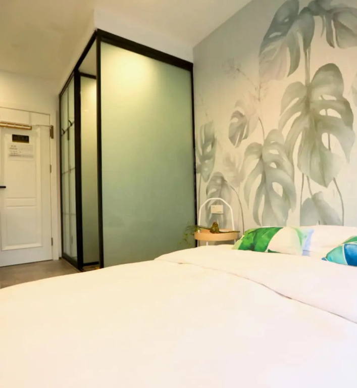 Haiyue Courtyard Homestay (Hangzhou West Lake Branch)