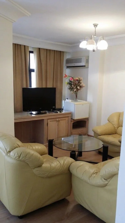 Sahara Line Hotel