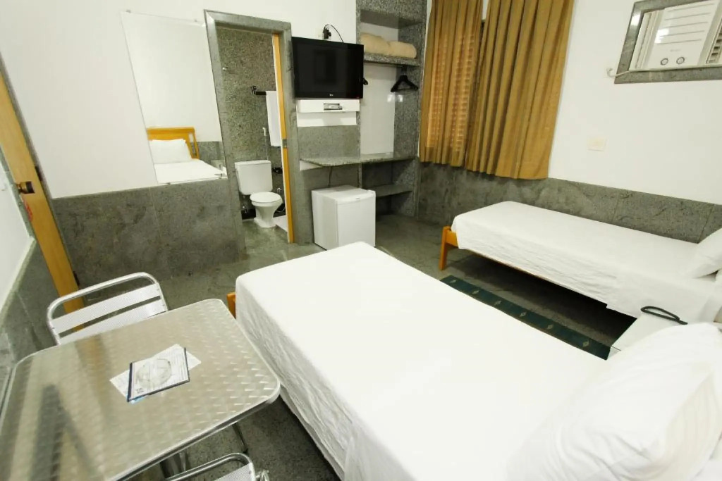 Savassi Hotel