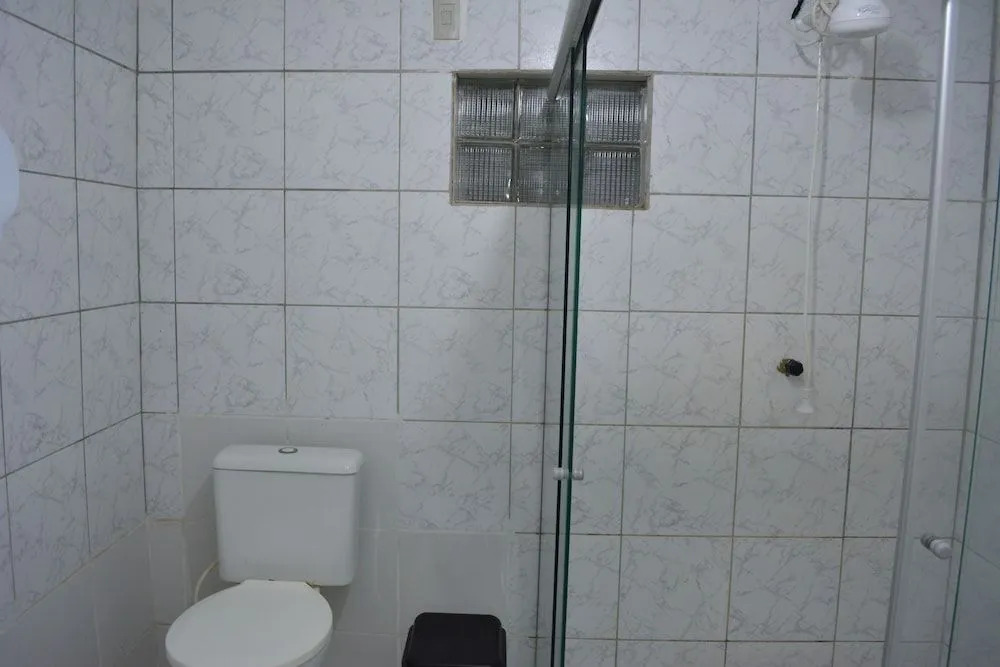 Pousada Txai