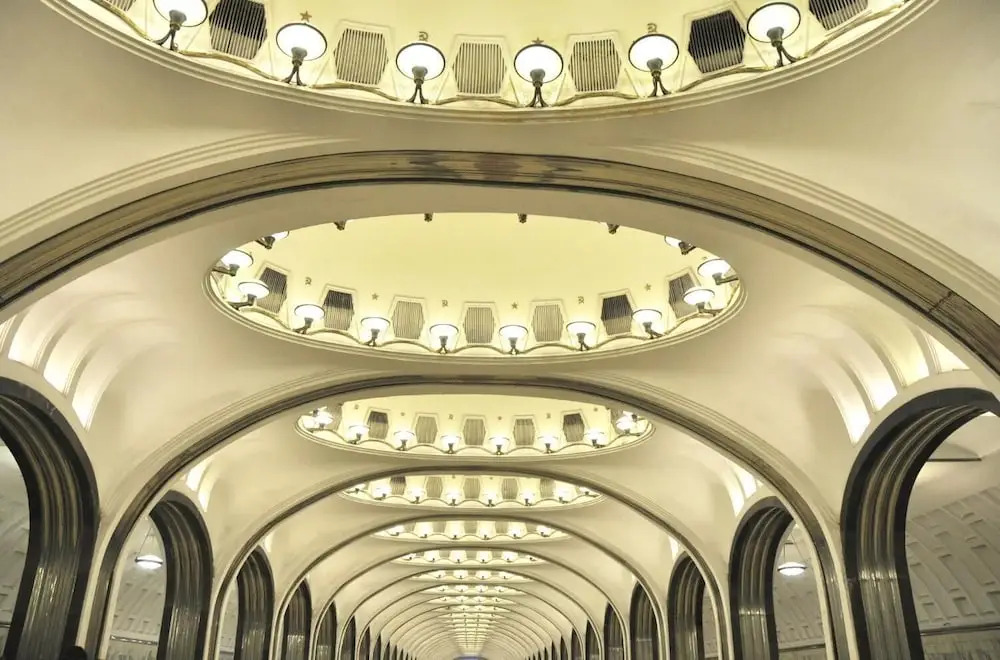 Myhotel24 Brestskaya
