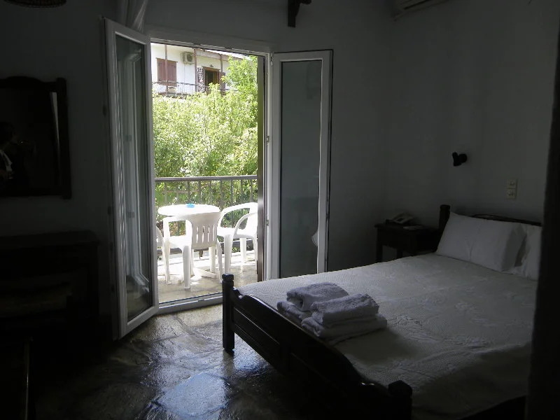 Hotel Anelli