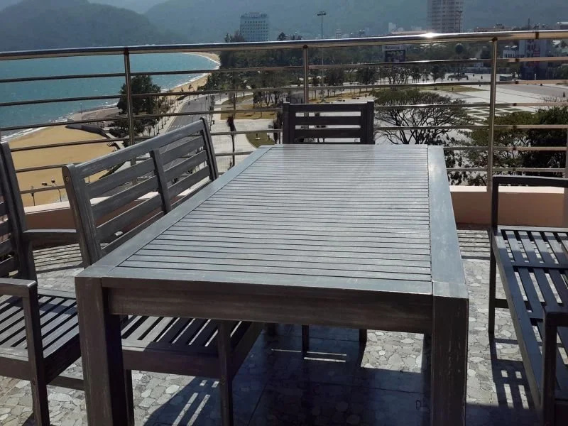 Hotel Thien Hai