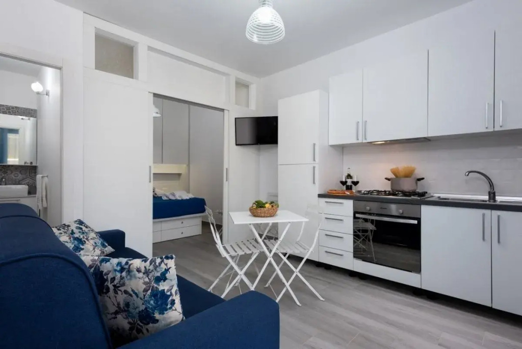 Isule Apartments Bilo 4 Piano Terra