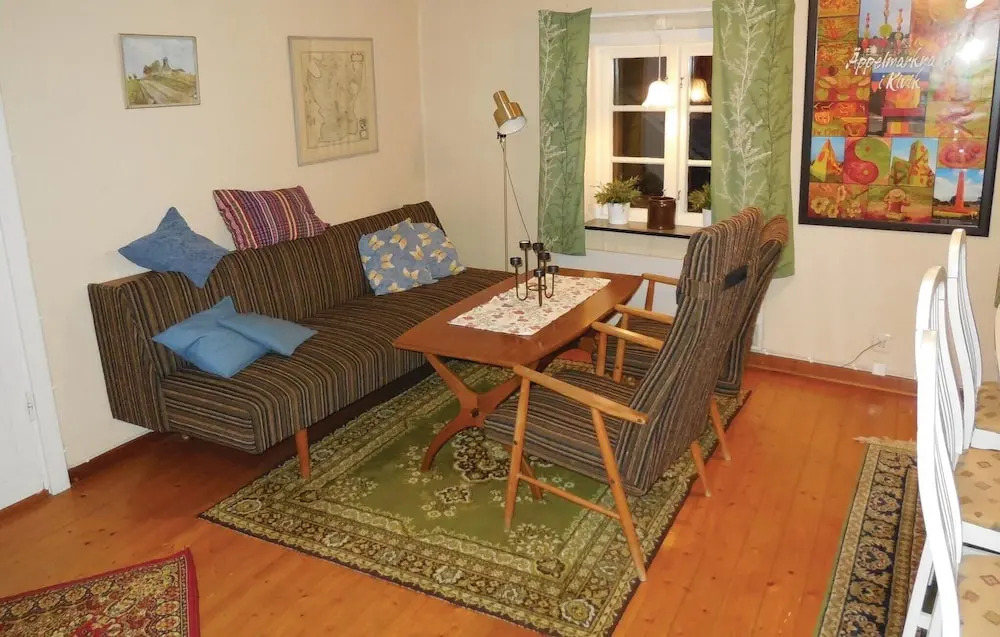 Beautiful Home in Brösarp With 3 Bedrooms