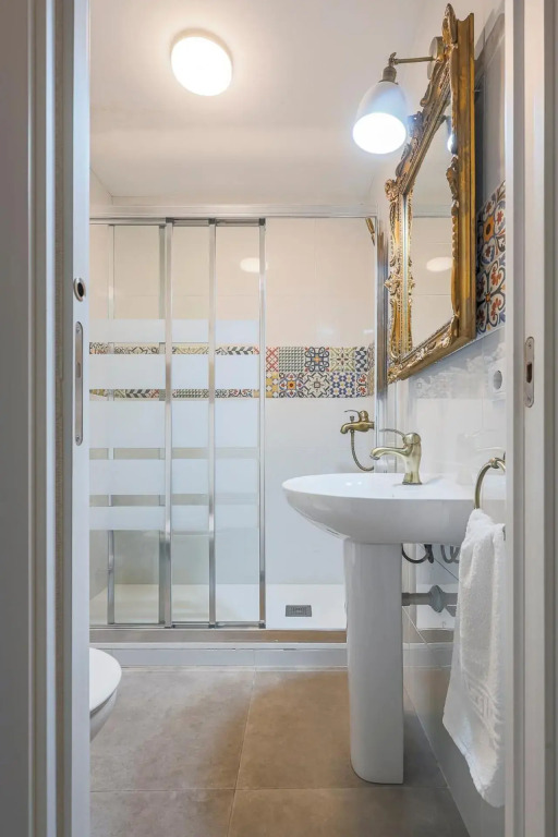 Magnifico apartamento de diseño centro Sevilla