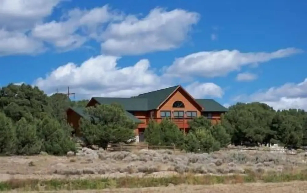 Grand View 4 Bedroom Holiday Home By Pinon Vacation Rentals