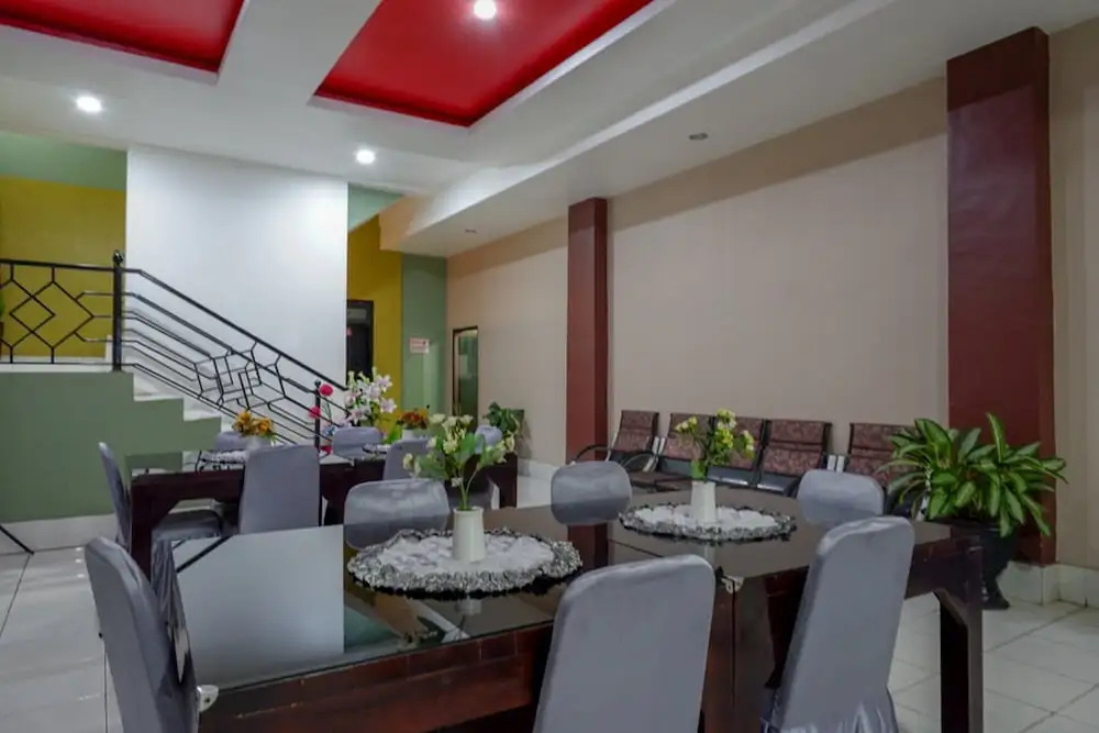 RedDoorz Syariah @ Hotel Wisma Indonesia Kendari