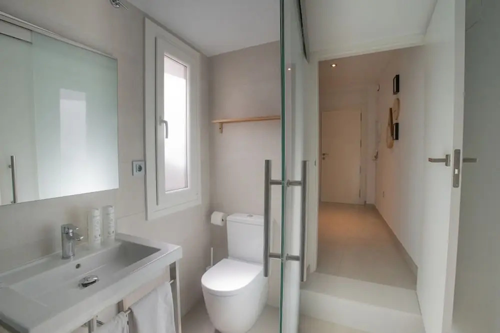 Apartamentos Soho Boutique Central
