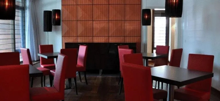 CCI-Arte Boutique Hotel