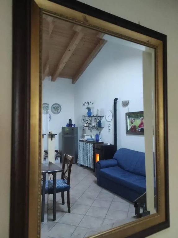 Casa Vacanza La Fontanella