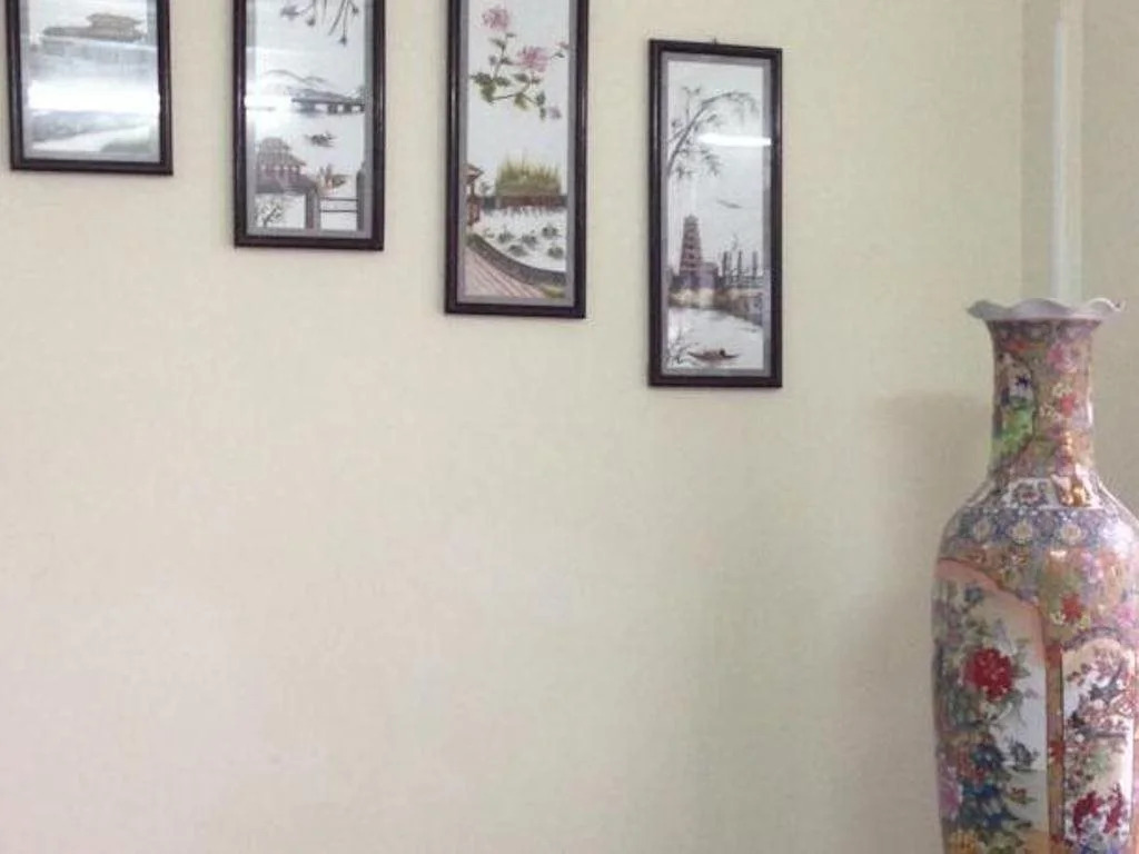 Nhat Tuong Hotel