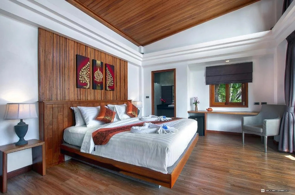 Villas Del Sol Koh Tao