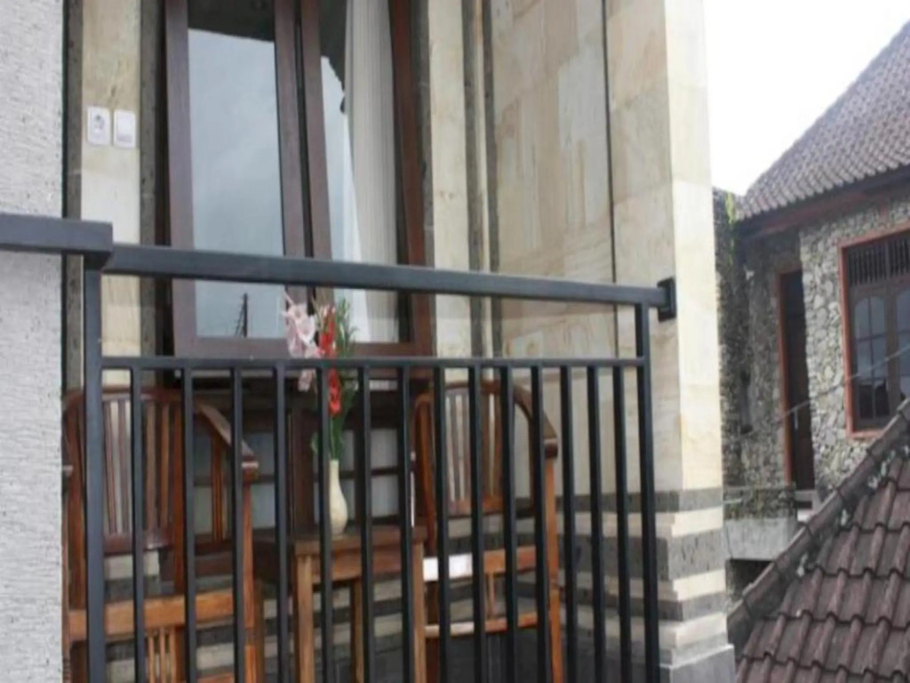 Corner Guest House Ubud